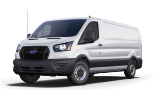 2023 Ford Transit External Image 1